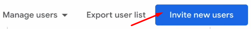 Разрешения в Google Play Console