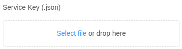 Google Play connecting